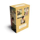 Historical Romance Box Set (X3) Box