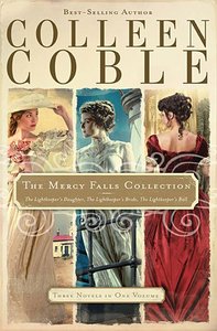 The 3in1: Mercy Falls Collection (A Mercy Falls Novel Series) The 3in1: Mercy Falls Collection (A Mercy Falls Novel Series)