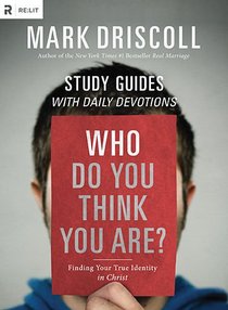 Who Do You Think You Are? (Unabridged, 8cds) Who Do You Think You Are? (Unabridged, 8cds)