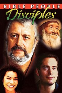 Disciples (Bible People Study Series) Disciples (Bible People Study Series)