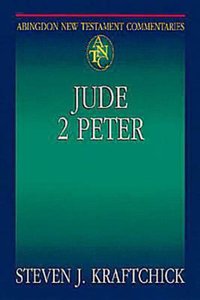 Jude, 2 Peter (Abingdon New Testament Commentaries Series) Jude, 2 Peter (Abingdon New Testament Commentaries Series)