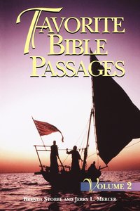 Favorite Bible Passages Volume 2 (Student Book) Favorite Bible Passages Volume 2 (Student Book)