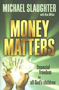 Money Matters: Financial Freedom For All Gods Children Participants Guide Money Matters: Financial Freedom For All Gods Children Participants Guide
