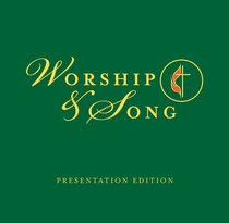 Presentation Edition (Worship And Song Series) Presentation Edition (Worship And Song Series)