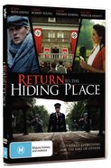 Return to the Hiding Place DVD