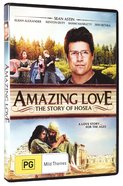 Amazing Love: The Story of Hosea DVD