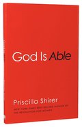 God is Able Paperback