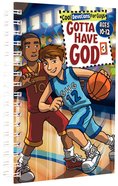 Cool Devotions For Guys (Boys Aged 10-12) (#03 in Gotta Have God Series) Paperback
