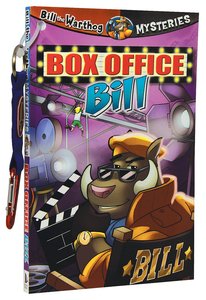 Box Office Bill (#08 in Bill The Warthog Mysteries Series) Box Office Bill (#08 in Bill The Warthog Mysteries Series)
