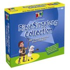 Cedarmont Kids: Bible Singalong Collection (Kids Classics Series) CD