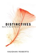 Distinctives Paperback