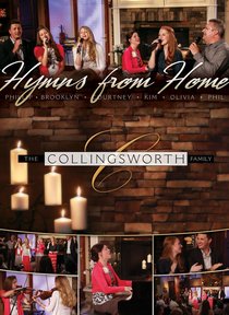 Hymns From Home Hymns From Home