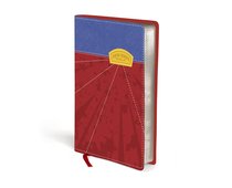 NIRV Backpack Bible Super Heroes NIRV Backpack Bible Super Heroes
