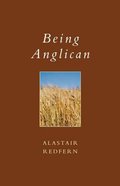 Being Anglican Paperback