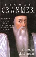 Thomas Cranmer Paperback