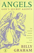 Angels: God's Secret Agents Paperback
