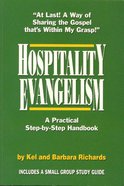 Hospitality Evangelism Paperback