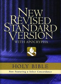 NRSV Oxford Catholic Edition With Apocrypha NRSV Oxford Catholic Edition With Apocrypha