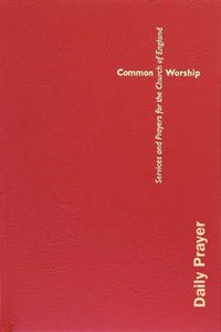 Common Worship: Daily Prayer (20 Pack Of Hardbacks) Common Worship: Daily Prayer (20 Pack Of Hardbacks)