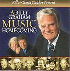 Billy Graham Music Homecoming Volume 1 CD