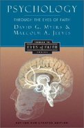 Psychology Through the Eyes of Faith Paperback