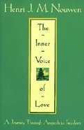 The Inner Voice of Love Hardback