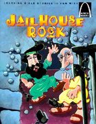 Jailhouse Rock (Arch Books Series) Paperback