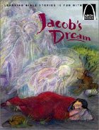 Jacob's Dream (Arch Books Series) Paperback