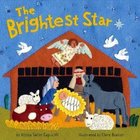 Brightest Star ,The Board Book