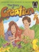The Story of Creation (Arch Books Series) Paperback