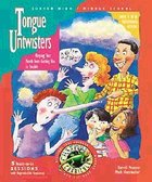 Tongue Untwisters (Custom Curriculum Series) Paperback