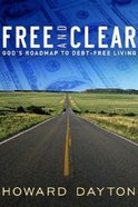Free and Clear Paperback