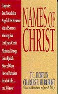 Names of Christ Paperback