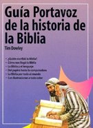 Kpg: Guia Portavoz De La Historia De La Biblia Paperback