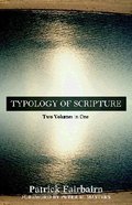 Typology of Scripture Paperback