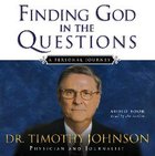 Finding God in the Questions CD