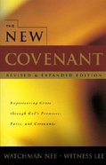 The New Covenant Paperback