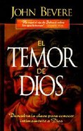 El Temor De Dios (Spa) eBook