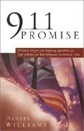 911 Promise Hardback