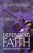 Defending the Faith Paperback