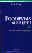 Fundamentals of the Faith Paperback