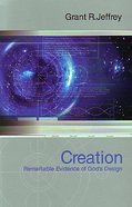 Creation Paperback