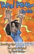 Real Power For Kids Paperback
