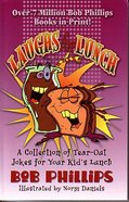 Laughs For Lunch Paperback