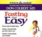 Fasting Made Easy CD