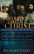Encounters With Christ Hardback