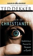 The Slumber of Christianity CD