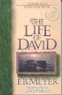The Clc: Life of David (Christian Living Classics: Bible Character Series) Paperback