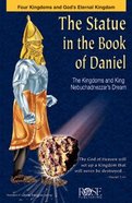 Statue in the Book of Daniel (Rose Guide Series) Pamphlet