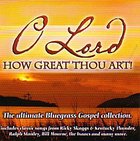 O Lord How Great Thou Art CD